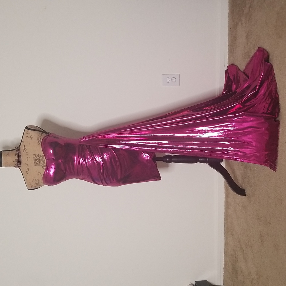 Alglist Dress